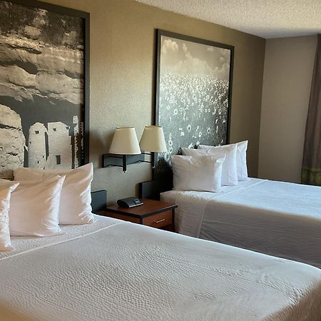 Motel Super 8 By Wyndham Colorado Springs Airport Esterno foto