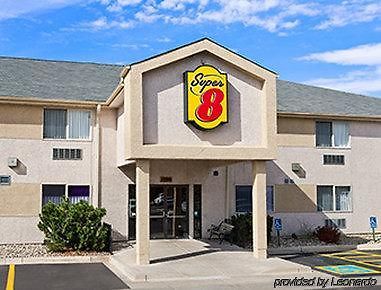 Motel Super 8 By Wyndham Colorado Springs Airport Esterno foto