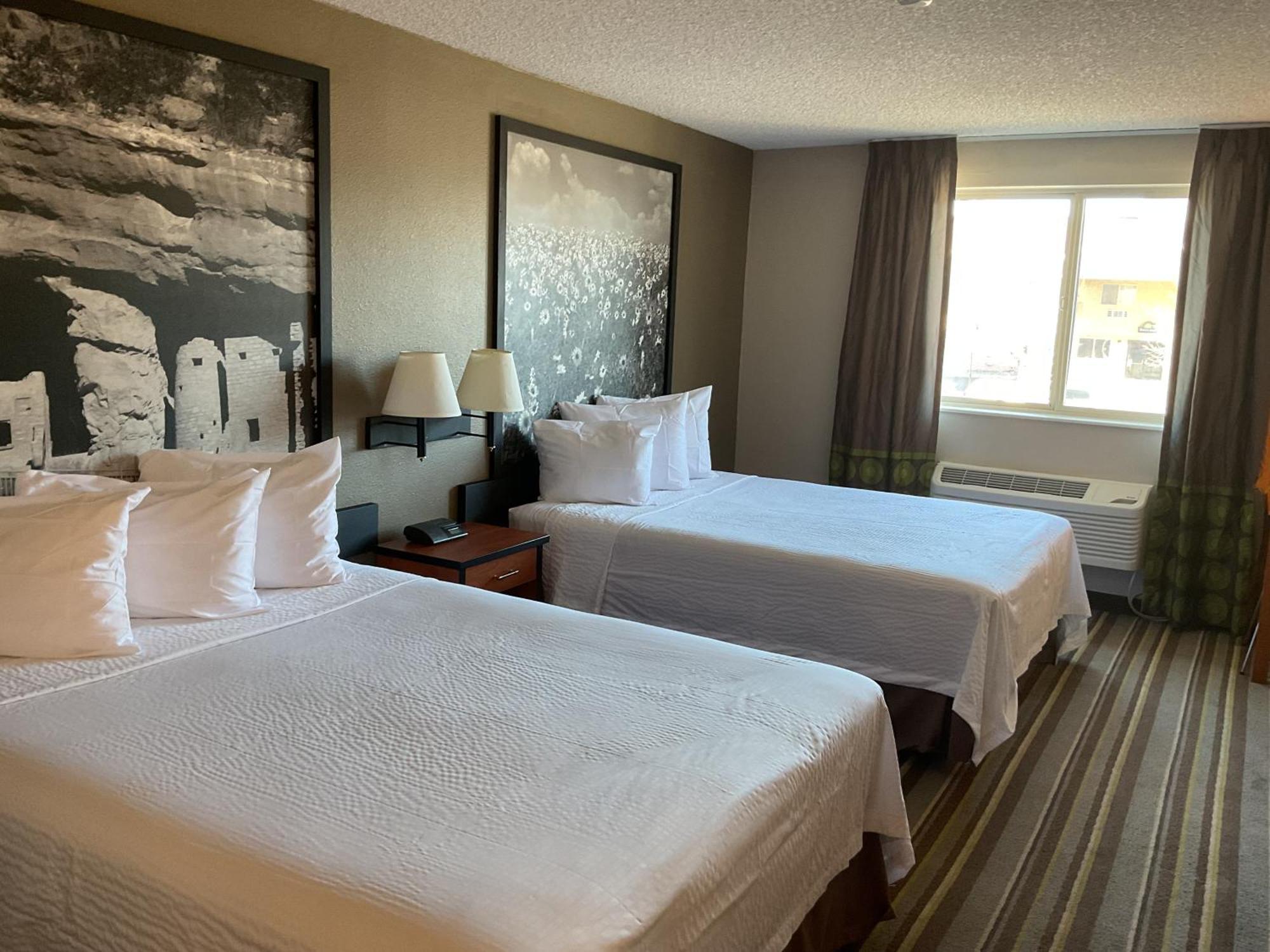 Motel Super 8 By Wyndham Colorado Springs Airport Esterno foto